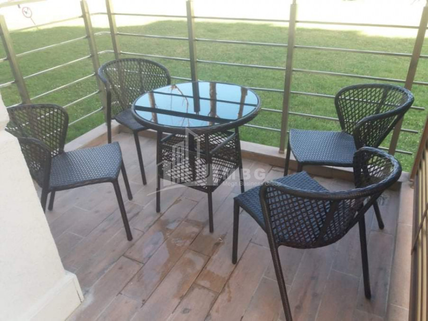 For Rent Flat, in Dighmis Chala