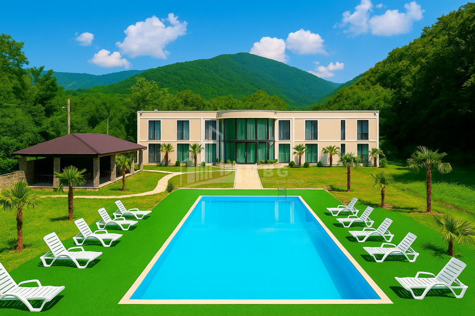For Sale Commercial Kvareli Kakheti