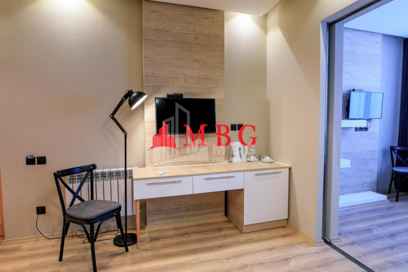 For Rent Hotel - Resort Commercial, in Vera