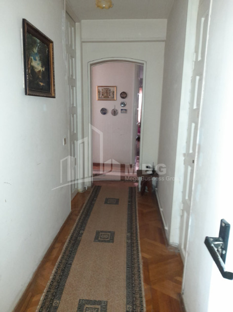 Продается Квартира, в Диди Дигоми