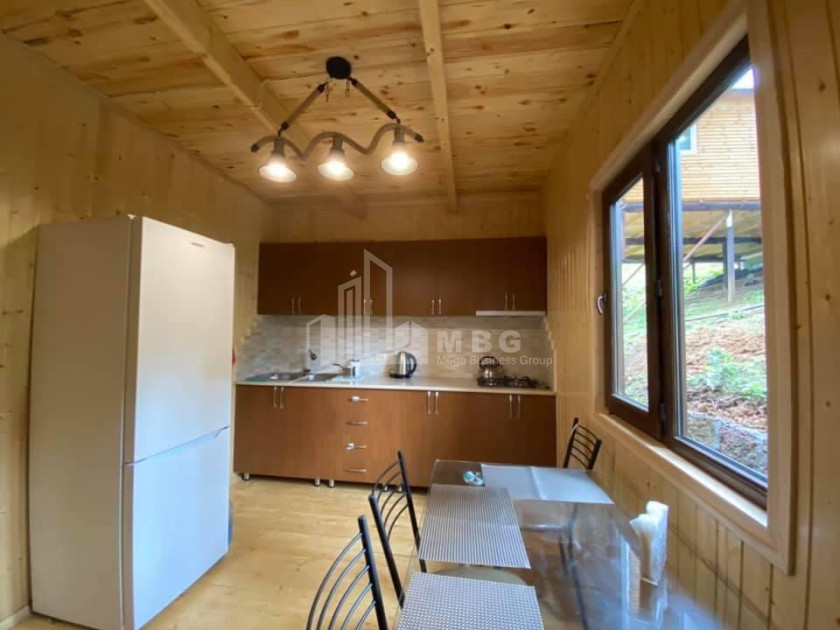 Daily Rent House - Villa, in Bakhmaro