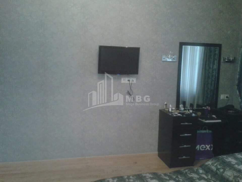 For Sale Flat, in Saburtalo District