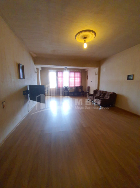 For Sale Flat M. Burdzgla Street Saburtalo Saburtalo District Tbilisi