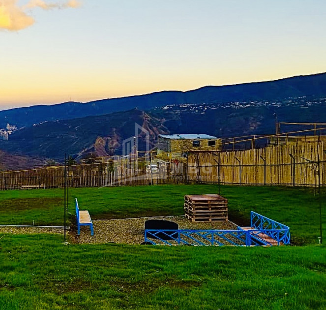 For Sale House - Villa, in Napetvrebi