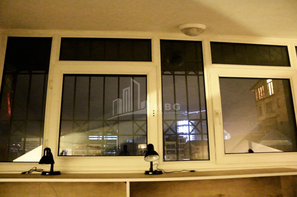 For Rent Flat, in Vake