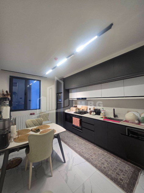 For Sale New building Flat In Batumi