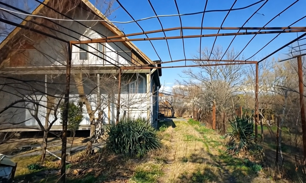 Продается Дом Вилла Ахали Самгори Гардабани Квемо Картли