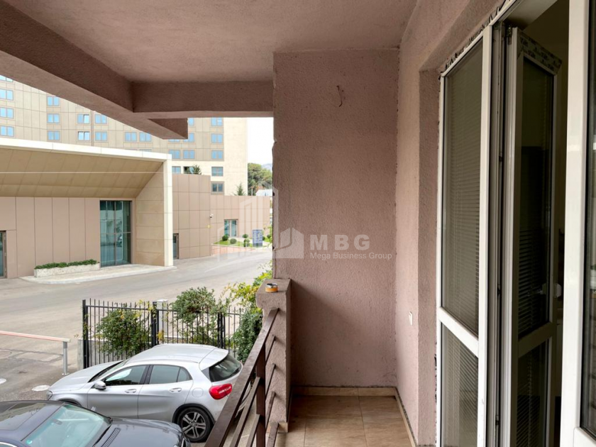 For Sale For office Commercial, in Isani District