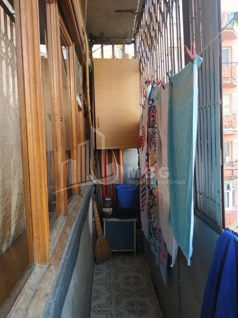 For Sale Flat, in Didube