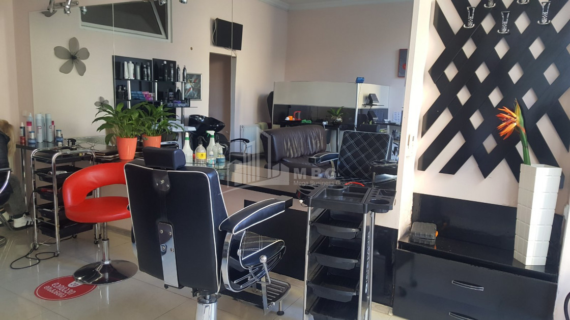 For Sale Витражный фасад Commercial, in Saburtalo