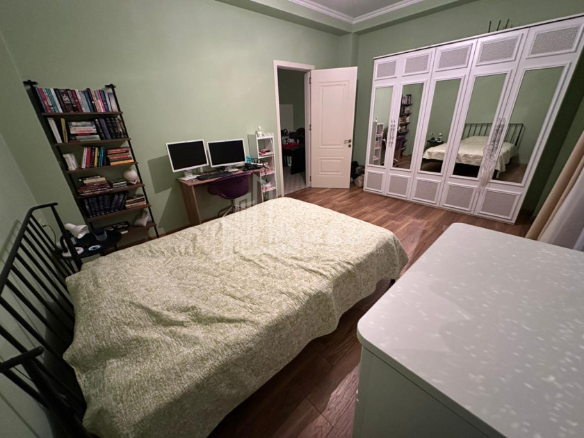 For Sale New building House - Villa In Saguramo, Mtskheta