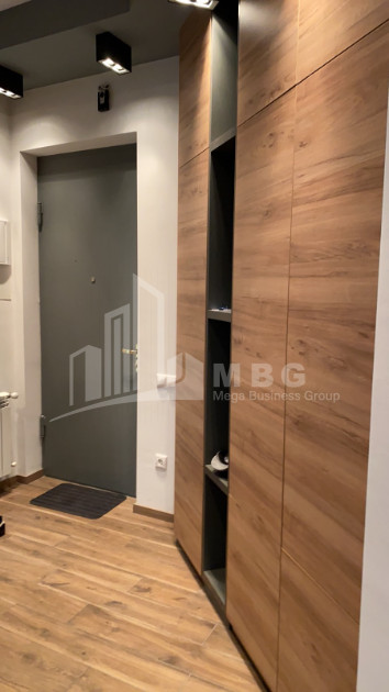 В аренду Квартира, в Ваке