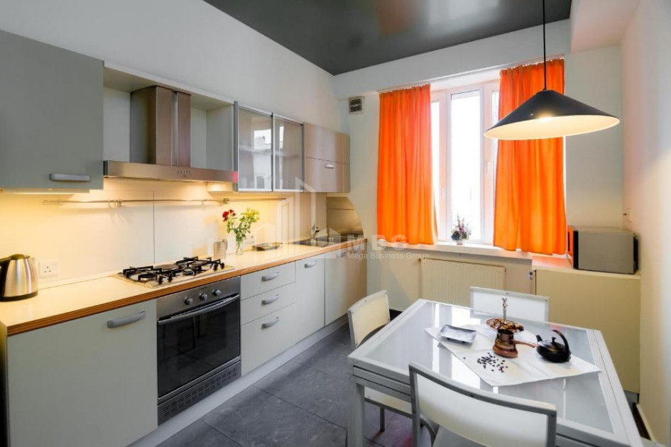 For Sale Flat, in Vera