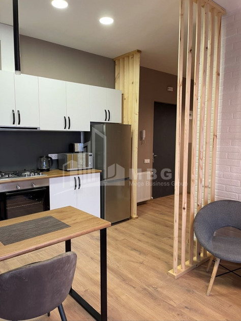 For Rent Flat, in Saburtalo