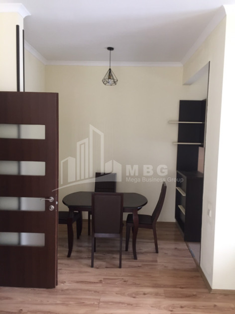 Продается Квартира, в Сабуртало