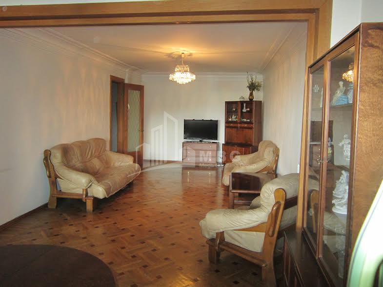 For Sale Flat, in Saburtalo