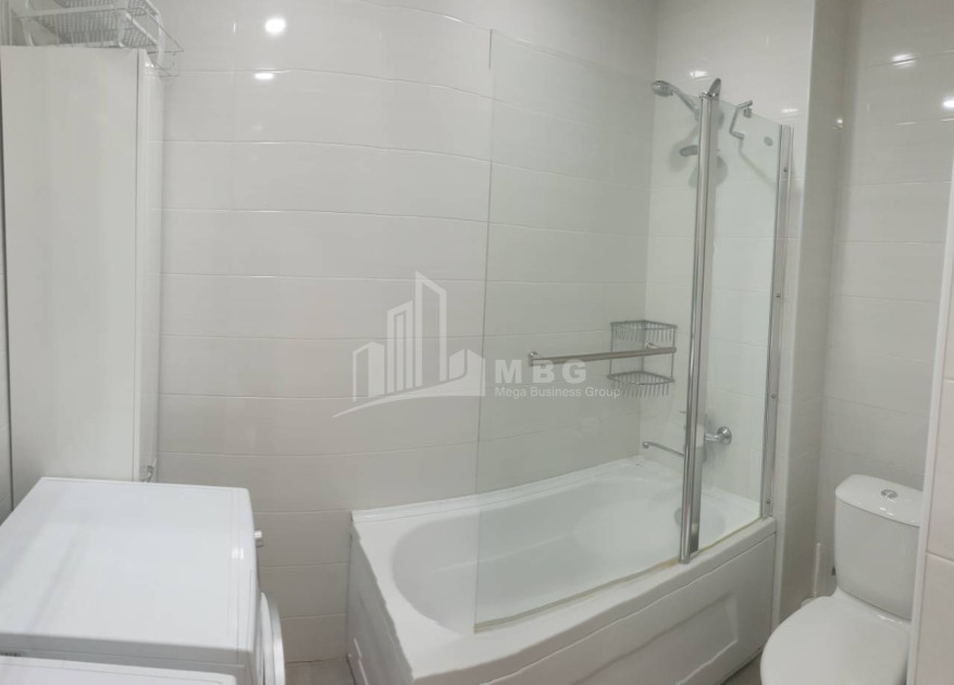 For Rent Flat, in Vake