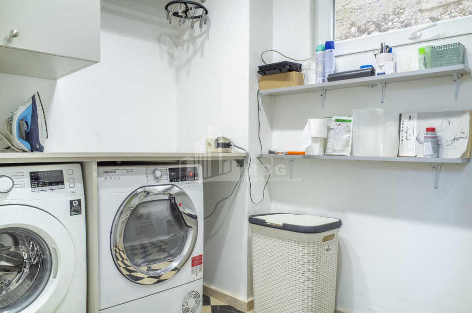 For Sale House - Villa, in Mtatsminda