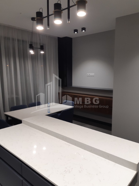 For Sale House - Villa, in Dighmis veli