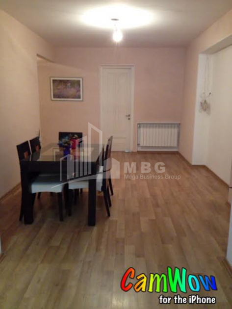 For Sale Flat, in Saburtalo