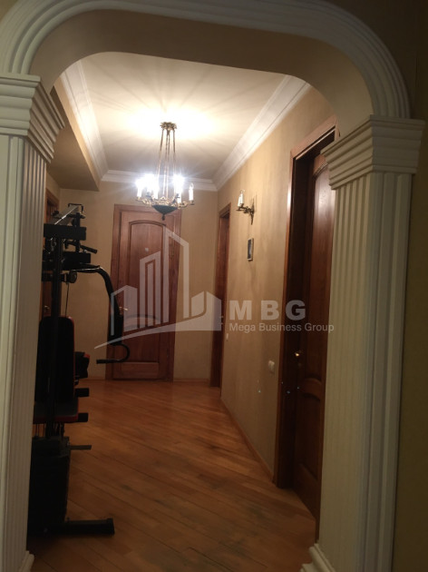 For Sale Flat, in Saburtalo