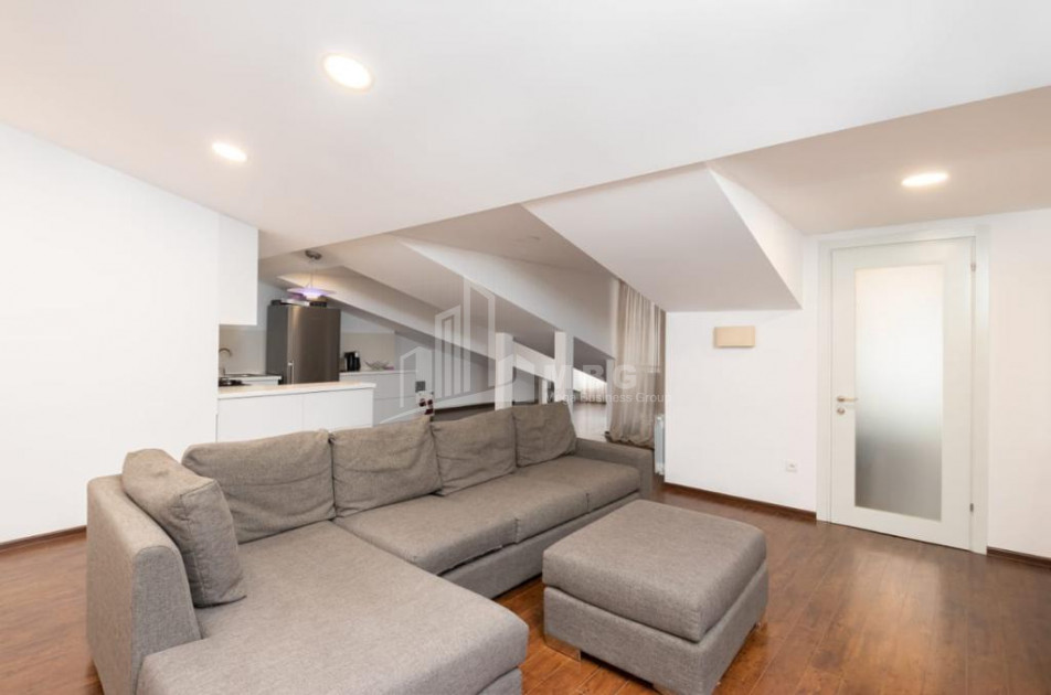 For Sale Flat, in Vake