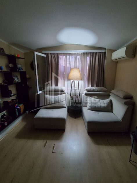 For Sale Flat, in Vazha-Pshavela Blocks