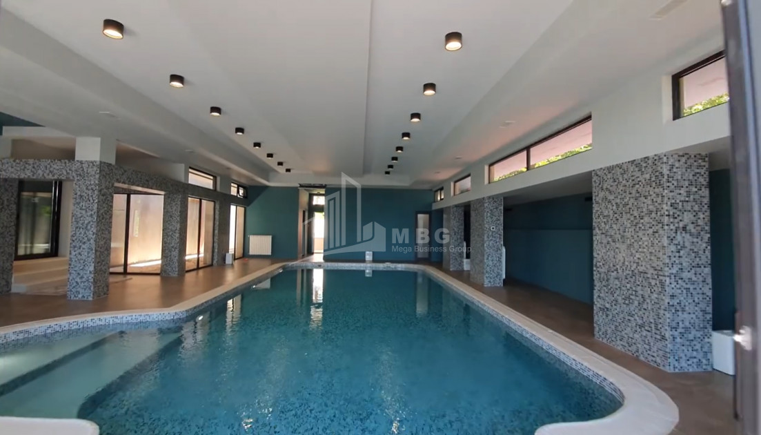 Продается Дом - Вилла, в Коджори