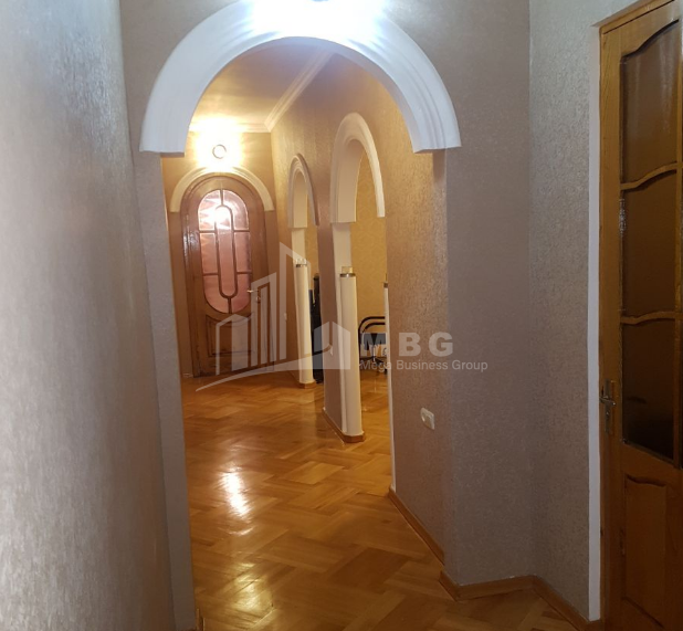 For Sale Flat, in Vashlijvari