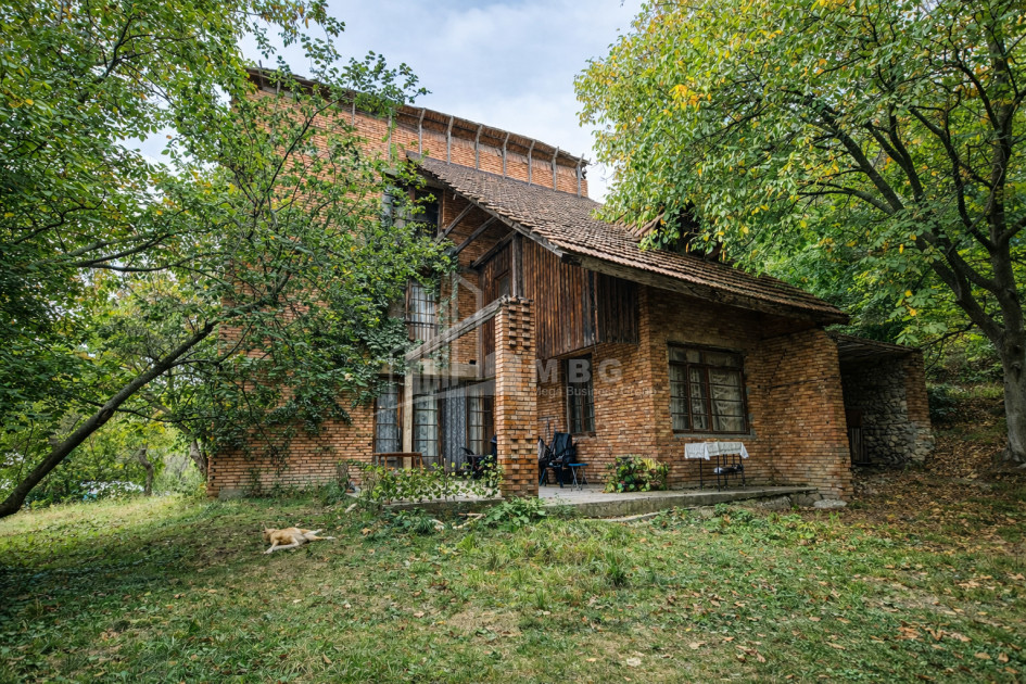 For Sale Old building House - Villa In Sagarejo