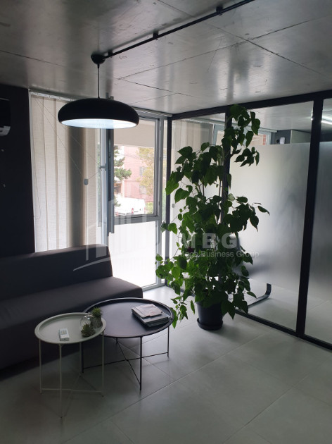 For Rent For office Commercial, in Didube