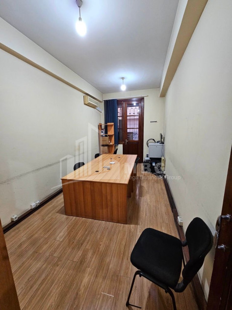 For Sale Commercial Sh. Ghambashidze Street Fikris gora Mtatsminda District Tbilisi