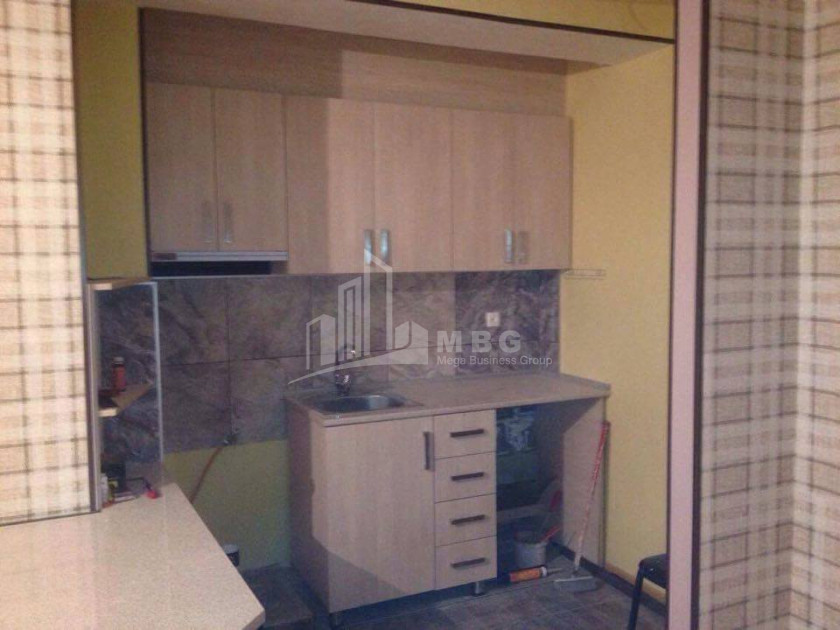 For Sale Flat, in Saburtalo