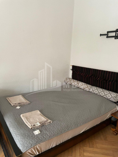 For Rent Flat, in Saburtalo