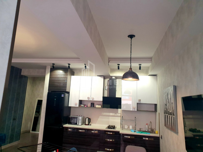 For Rent Flat, in Saburtalo