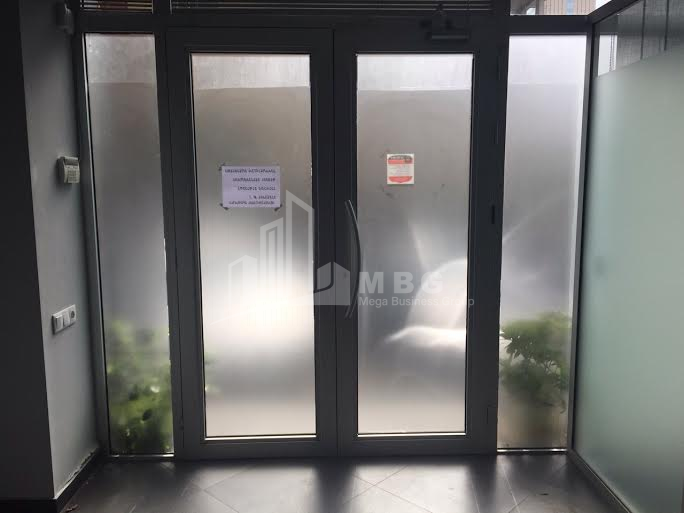 For Rent For office Commercial, in Saburtalo District