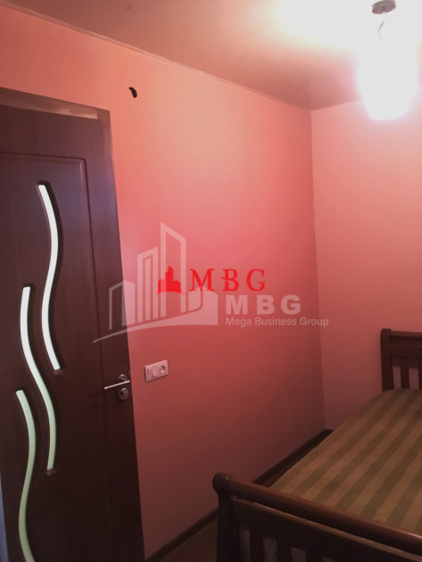 For Rent Flat, in Isani