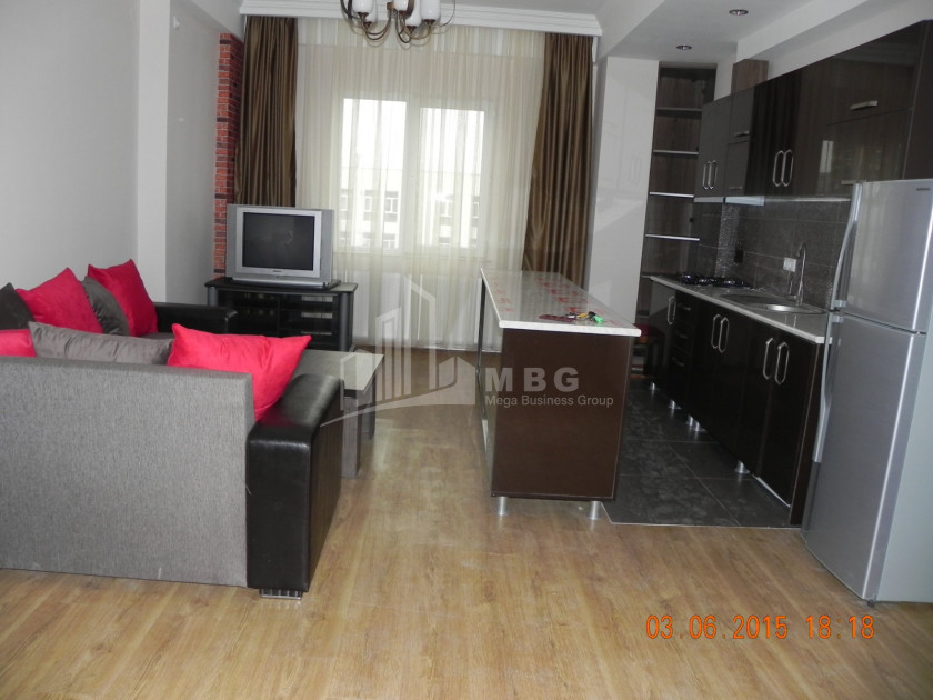 For Rent Flat, in Saburtalo