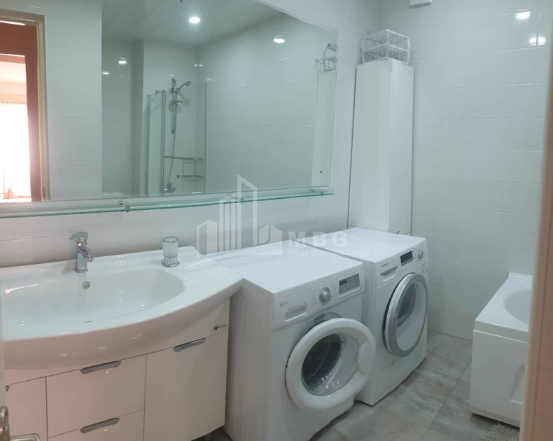 For Rent Flat, in Vake