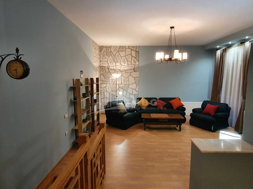 For Rent Flat, in Saburtalo