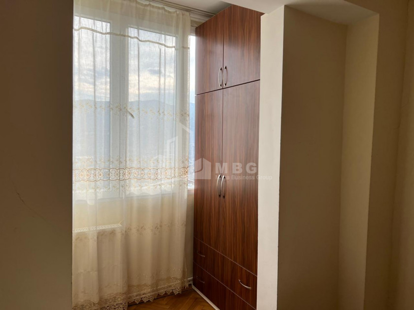 For Rent Flat, in Nutsubidze micro-districts (I-V)