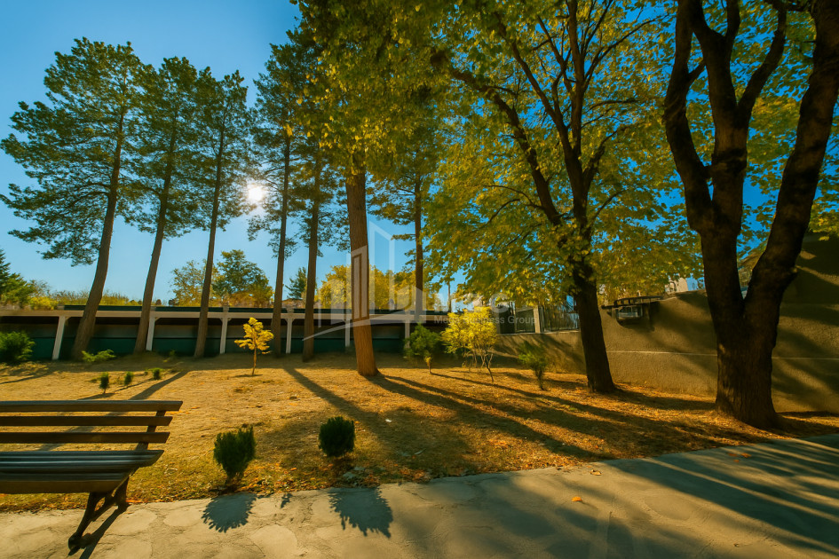 Продается Коммерческий Ахмета Кахети