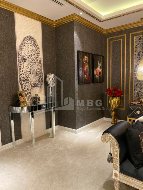 For Sale Flat, in Vake