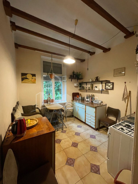 For Rent Flat, in Saburtalo