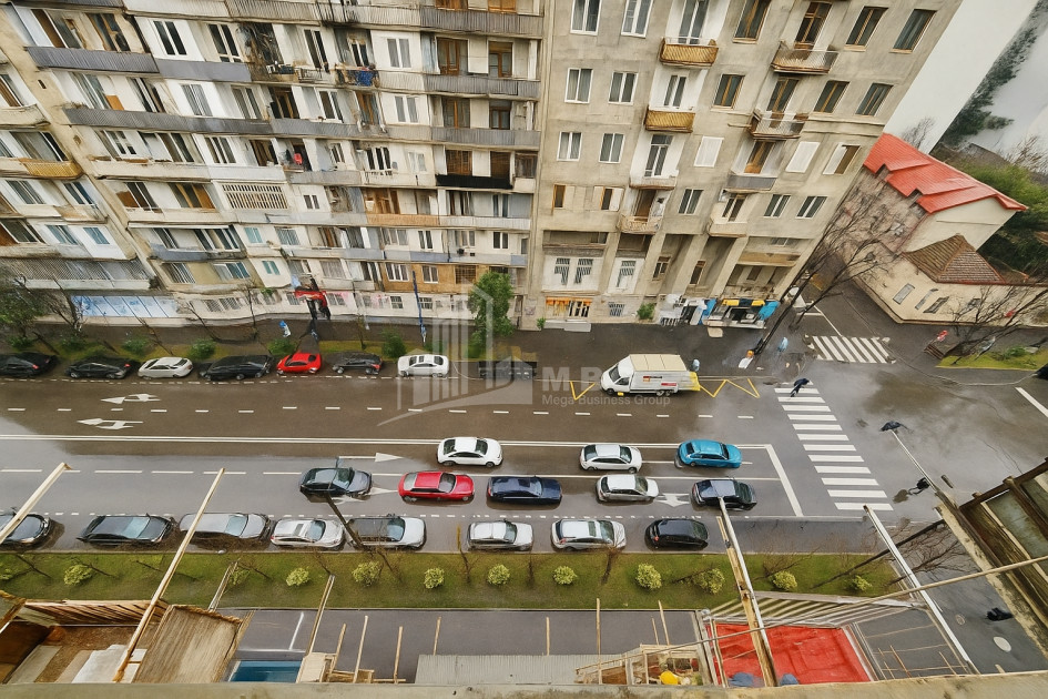 For Sale Flat A. Mitskevich Street Saburtalo Saburtalo District Tbilisi