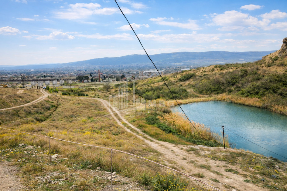 Продается Озеро - Рыболовное хозяйство Земля В Деревния Гачиани, Гардабани