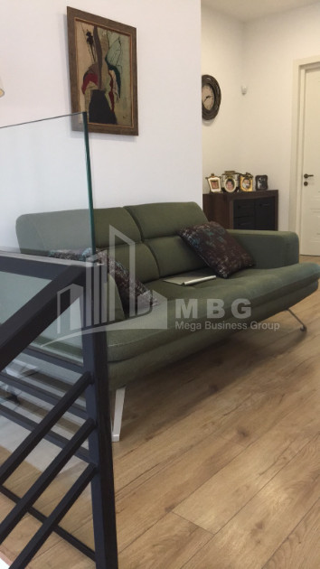 იყიდება სახლი - აგარაკი, ოქროყანა