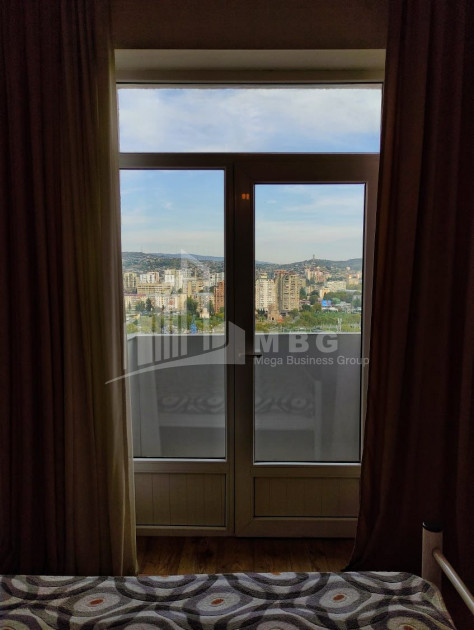 For Sale Flat, in Saburtalo