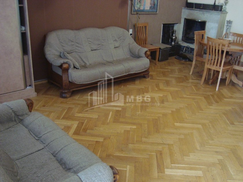 Продается Квартира, в Сололаки