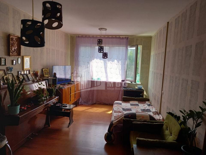 For Sale Flat, in Gldani Massive